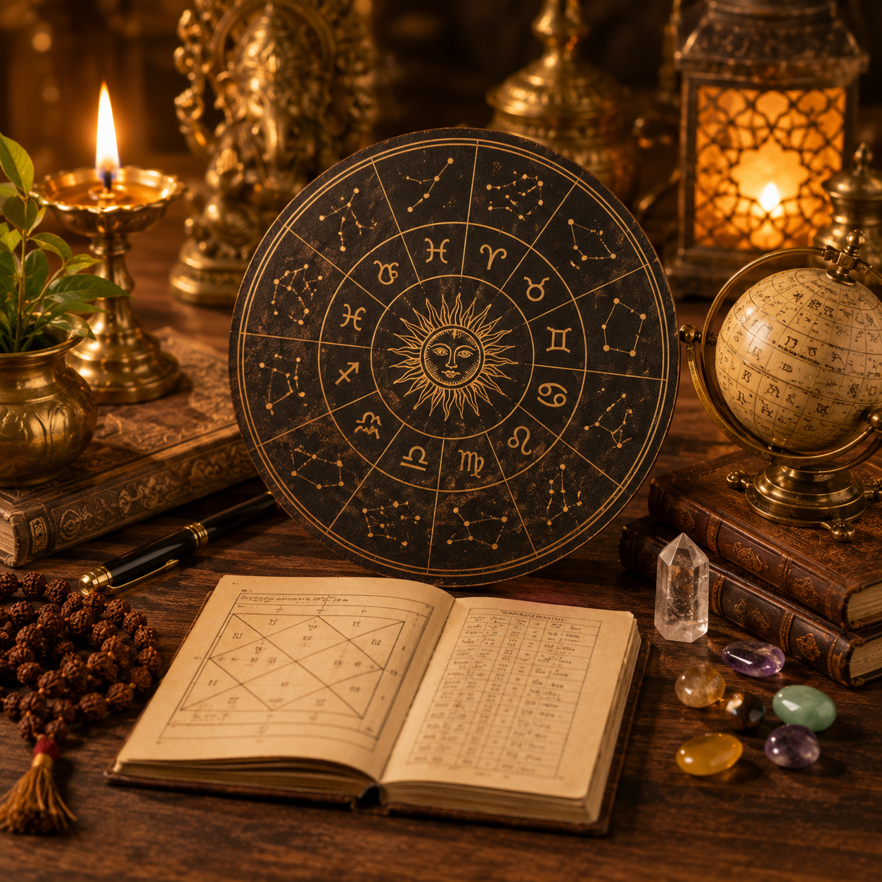 Astrology Consultation