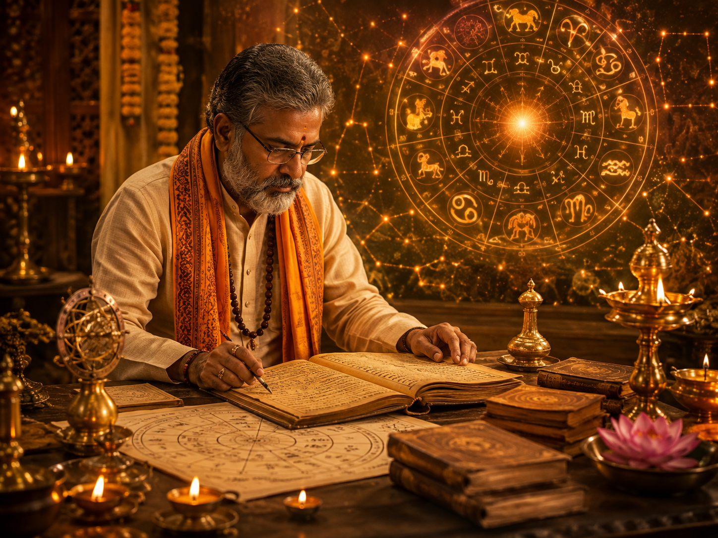 Astrology Consultation