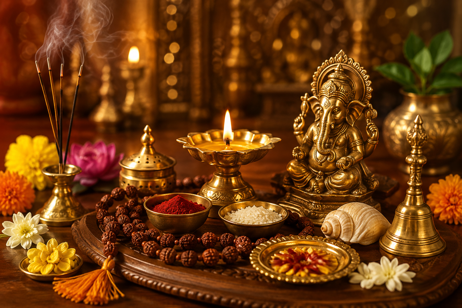 About Dharmmart - Spiritual Companion